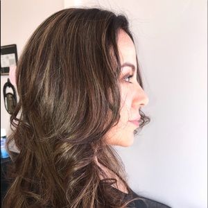 Meet your Posher, Miriam